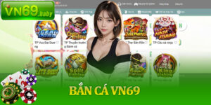 Bắn Cá VN69