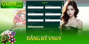 Đăng Ký VN69