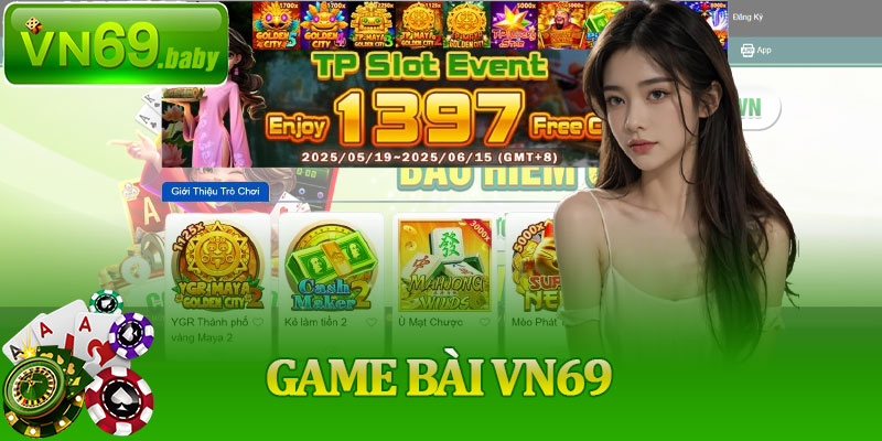 Game Bài VN69